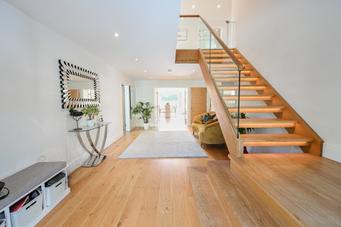 Click the photo for more details of Pringles Drive, Ferndown, BH22