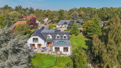 Click the photo for more details of Pringles Drive, Ferndown, BH22