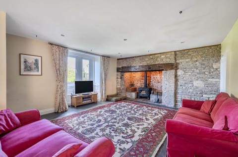 Click the photo for more details of Clapton, Midsomer Norton, Somerset