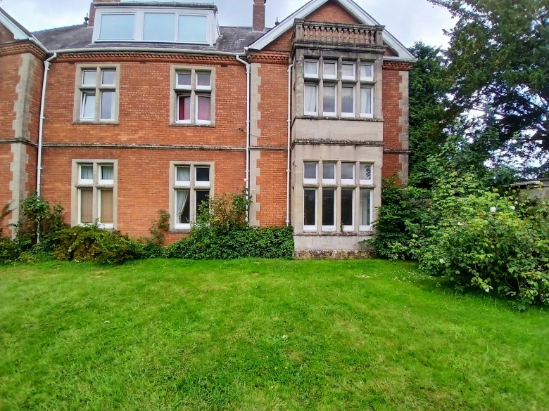 Click the photo for more details of Western Court, Shepton Mallet, Somerset