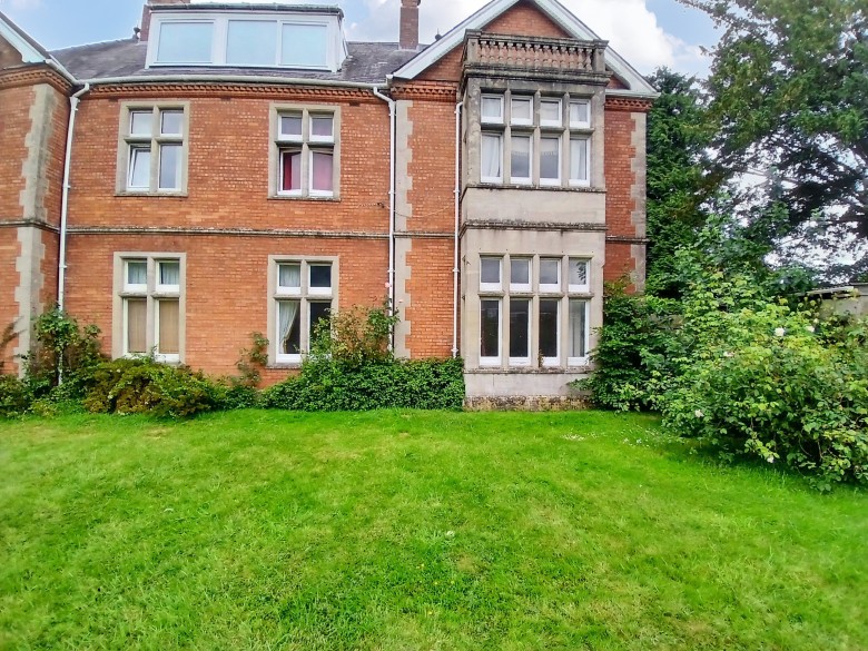 Click the photo for more details of Western Court, Shepton Mallet, Somerset