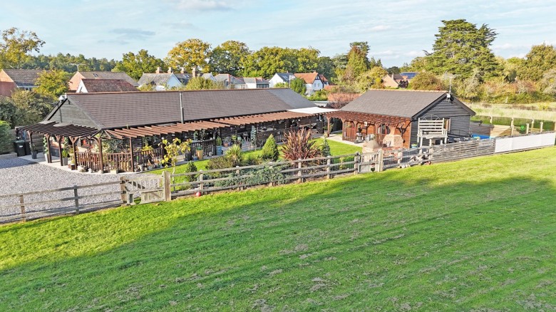 Click the photo for more details of Lyndhurst Road, Ashurst, Southampton, SO40