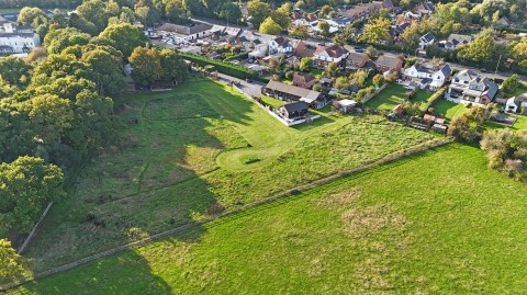 Click the photo for more details of Lyndhurst Road, Ashurst, Southampton, SO40