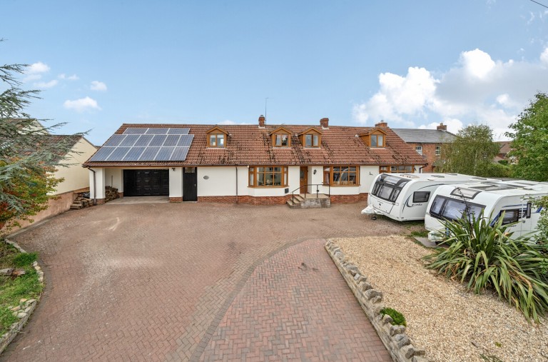 Images for High Street, Othery, Somerset