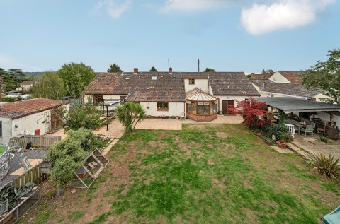 Click the photo for more details of High Street, Othery, Somerset