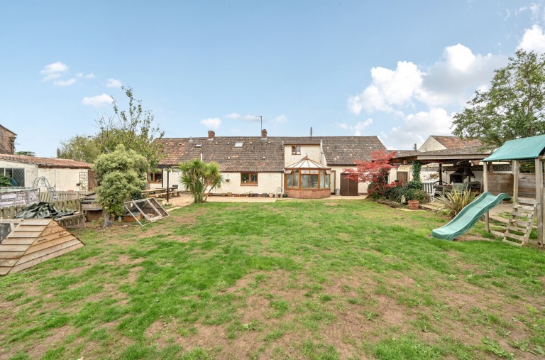 Images for High Street, Othery, Somerset