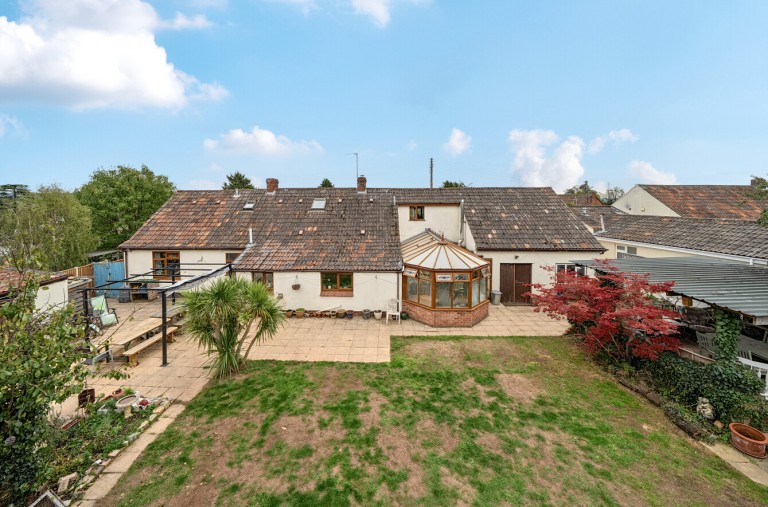 Images for High Street, Othery, Somerset