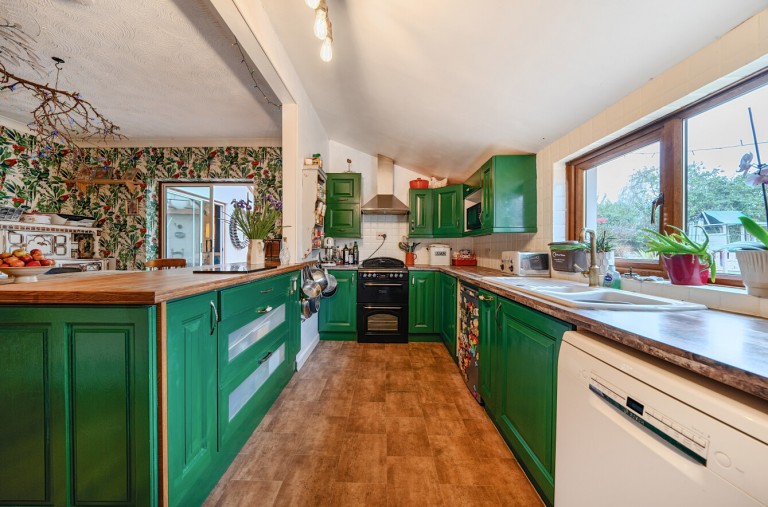 Images for High Street, Othery, Somerset