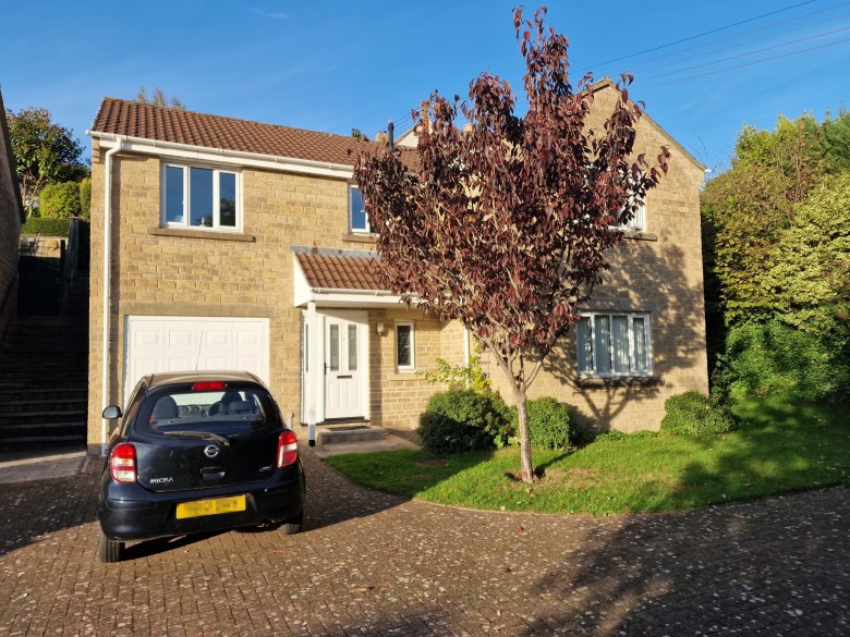 Click the photo for more details of Three Hill View, Glastonbury, Somerset