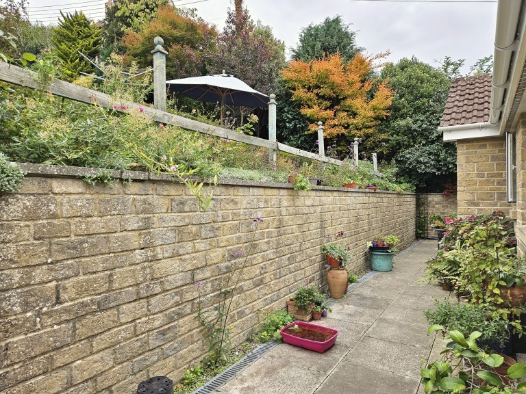 Images for Three Hill View, Glastonbury, Somerset