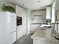 Images for Three Hill View, Glastonbury, Somerset