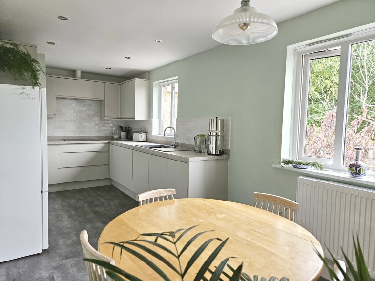 Images for Three Hill View, Glastonbury, Somerset