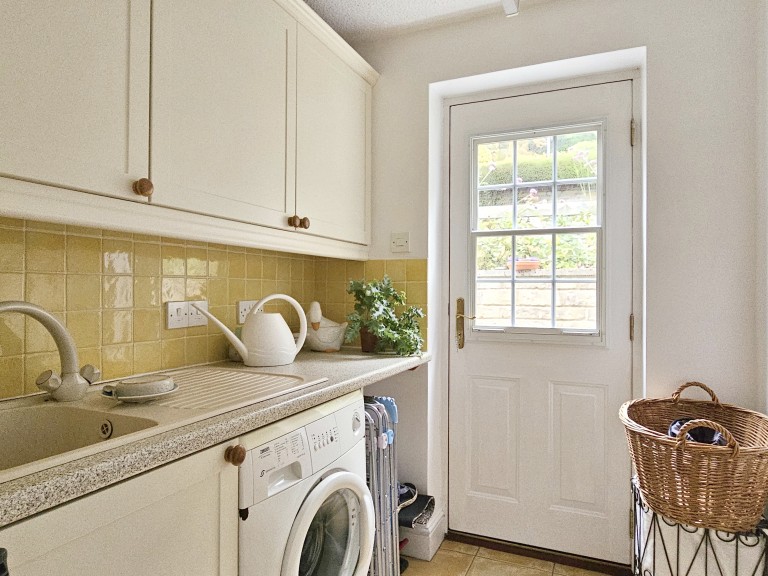 Images for Three Hill View, Glastonbury, Somerset