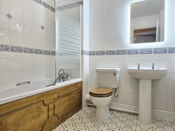 Images for Three Hill View, Glastonbury, Somerset