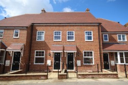 Images for Post Office Lane, Wantage OX12 8DR