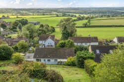Images for West Horrington, Wells, Somerset