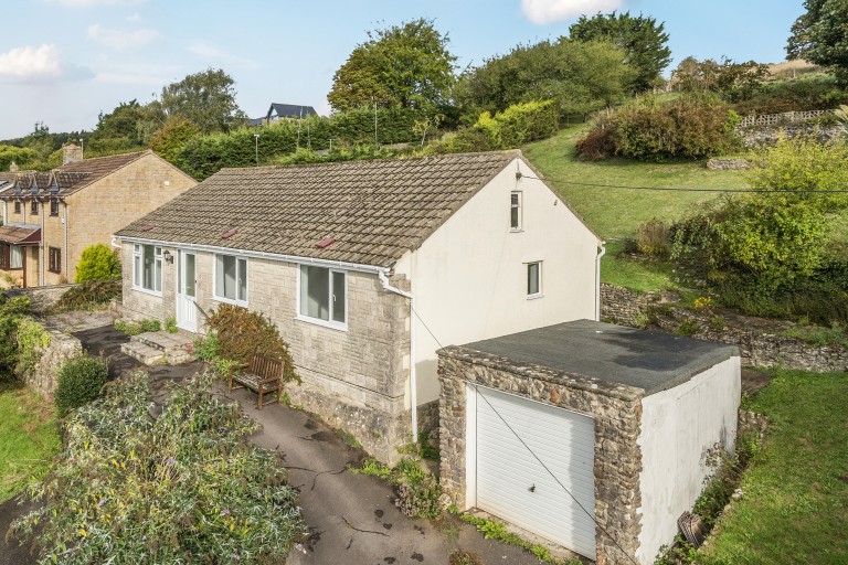 Images for West Horrington, Wells, Somerset