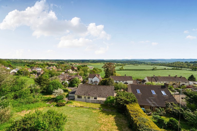 Images for West Horrington, Wells, Somerset