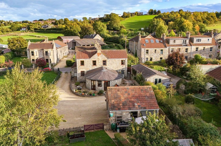 Images for Peasedown St John, Bath, Somerset