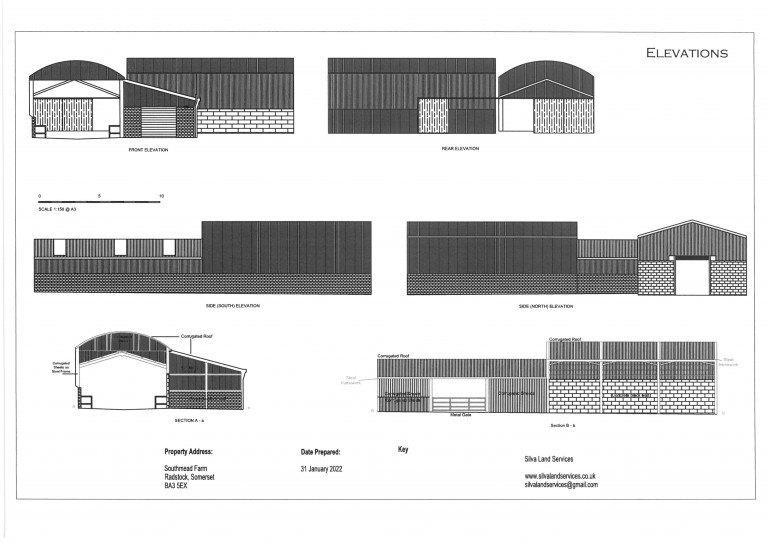 Images for Charlton Road, Holcombe, Radstock, Somerset
