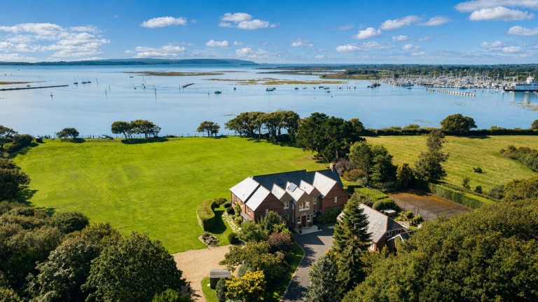 Images for Lisle Court Road, Lymington, SO41