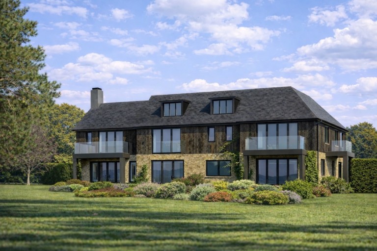 Images for Lisle Court Road, Lymington, SO41