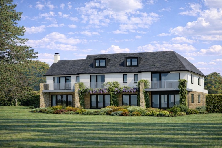 Images for Lisle Court Road, Lymington, SO41