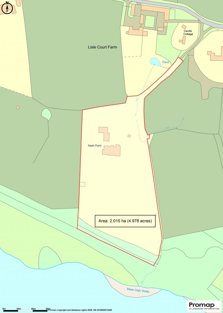 Images for Lisle Court Road, Lymington, SO41