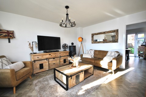 Click the photo for more details of Hawfinch Road, Cheddar, Somerset