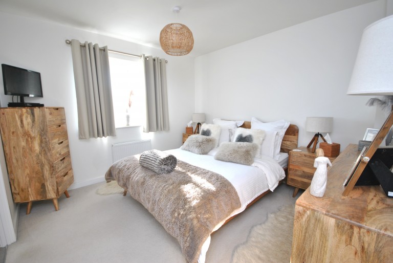 Images for Hawfinch Road, Cheddar, Somerset