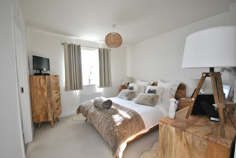 Images for Hawfinch Road, Cheddar, Somerset