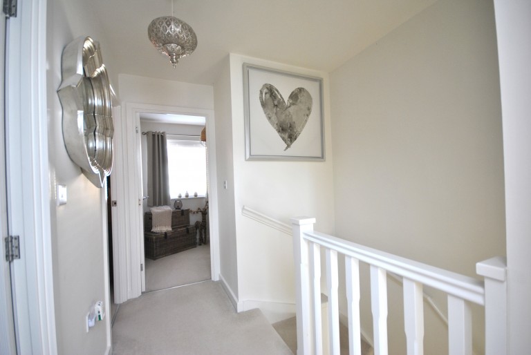 Images for Hawfinch Road, Cheddar, Somerset