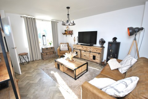 Click the photo for more details of Hawfinch Road, Cheddar, Somerset