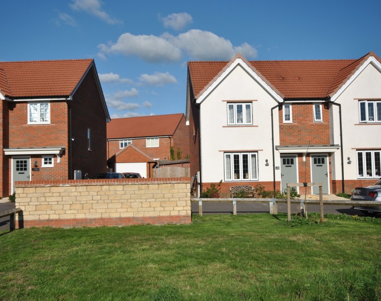 Images for Hawfinch Road, Cheddar, Somerset
