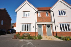 Images for Hawfinch Road, Cheddar, Somerset