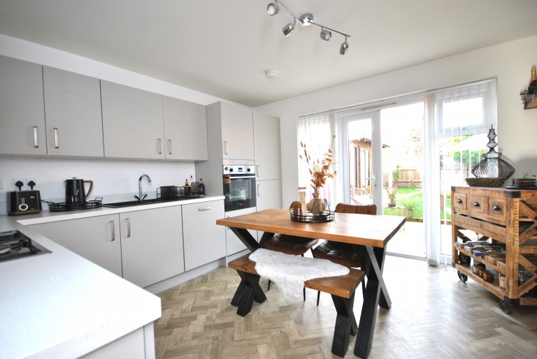 Images for Hawfinch Road, Cheddar, Somerset