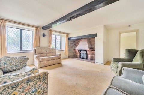 Click the photo for more details of Butleigh, Glastonbury, Somerset