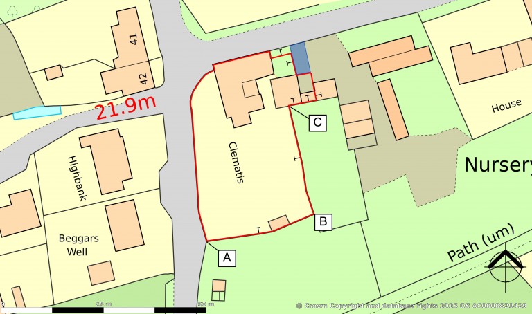 Images for Butleigh, Glastonbury, Somerset