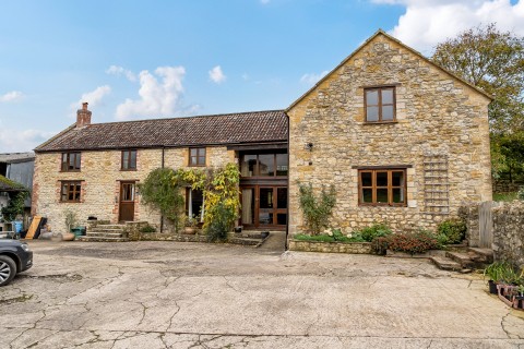 Click the photo for more details of Shepton Montague, Wincanton, Somerset