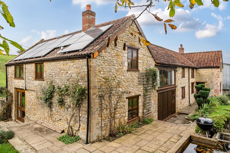 Images for Shepton Montague, Wincanton, Somerset