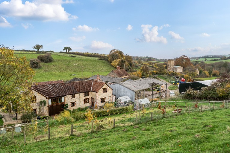 Images for Shepton Montague, Wincanton, Somerset