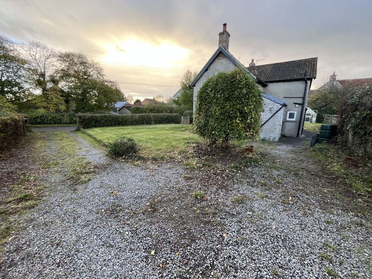 Images for Hornblotton, Somerset