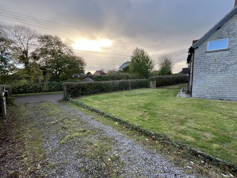 Images for Hornblotton, Somerset