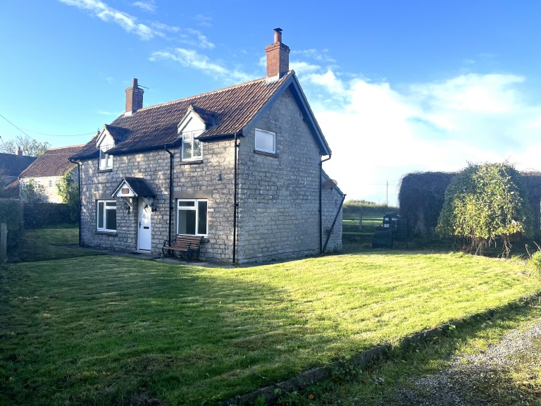 Images for Hornblotton, Somerset