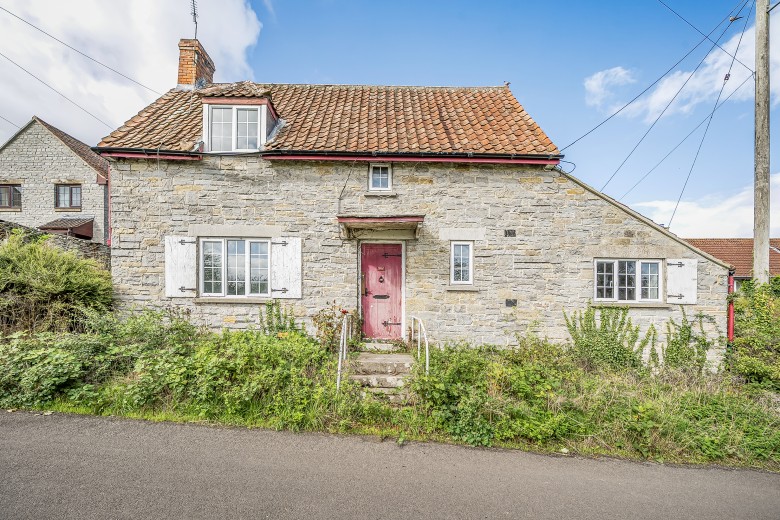 Click the photo for more details of Holywell Road, Edington, Somerset