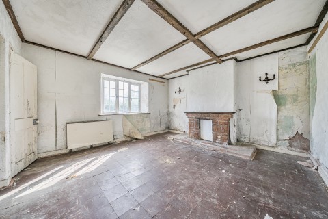 Click the photo for more details of Holywell Road, Edington, Somerset
