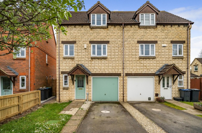 Click the photo for more details of Bridge Court, Westbury, Wiltshire