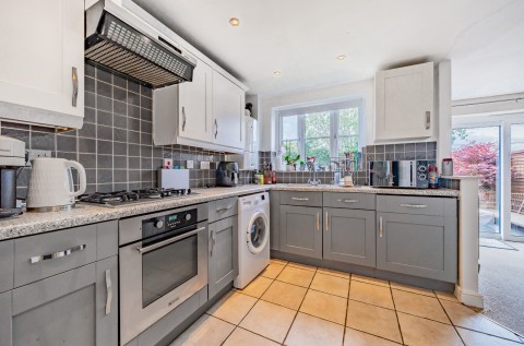 Click the photo for more details of Bridge Court, Westbury, Wiltshire