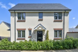 Images for Longfield Drive, Wedmore, Somerset