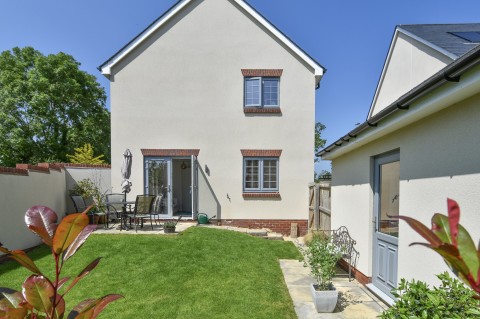 Click the photo for more details of Longfield Drive, Wedmore, Somerset